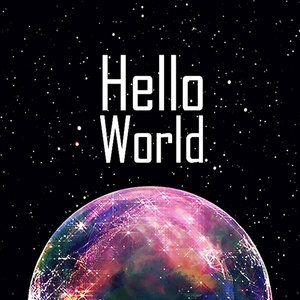 Hello World