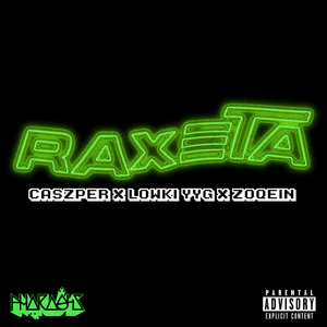 Raxeta