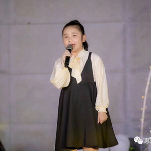 汪语诗《长大那天》