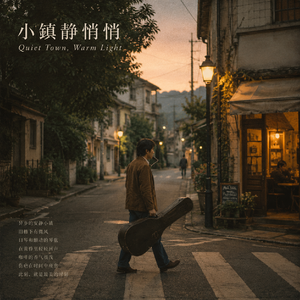 遗忘小镇