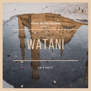 Watani (feat. Lilly)