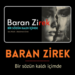 Bir Sözün Kaldı İçimde