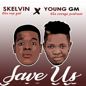 Save us