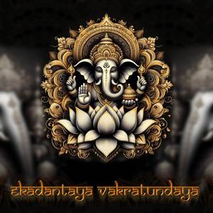 Ekadantaya Vakratundaya