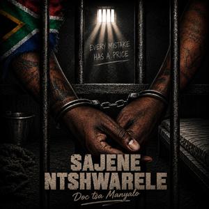 SAJENE NTSHWARELE
