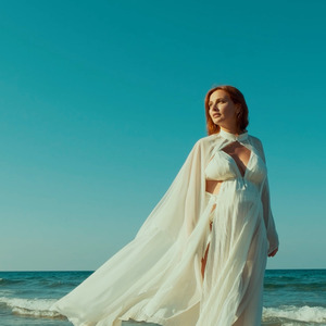 Voilà (Piano Version)