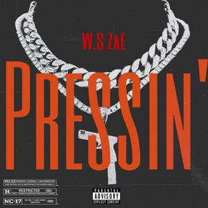 Pressin'