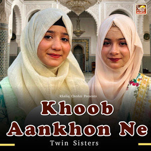 Khoob Aankhon Ne (Live)