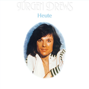 Umgeben von Weiss