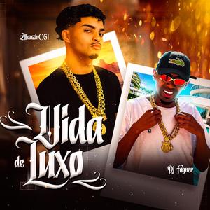Vida De Luxo (feat. Allanzin 051)
