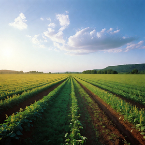 रानातली पहाट