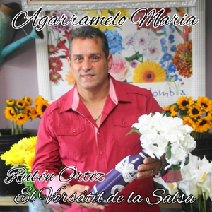 Agarramelo Maria