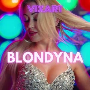 Blondyna