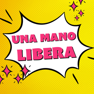 Una mano libera
