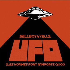 UFO (Les hommes font n'importe quoi)