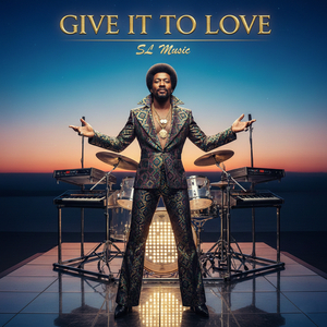 Give It to Love