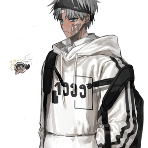 Mauvais Boy