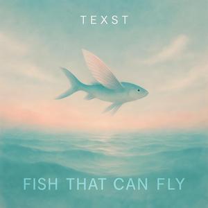 Fish That Can Fly (alt.version)