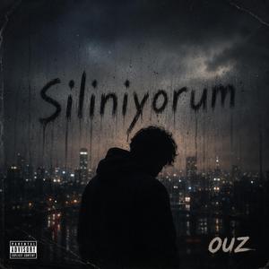 Siliniyorum