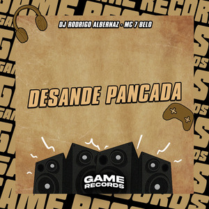Desande Pancada