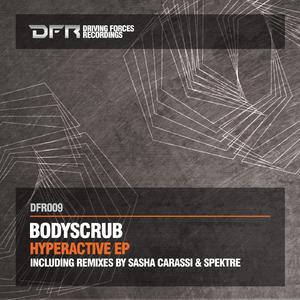 Regular (Spektre's Irregular Beast)