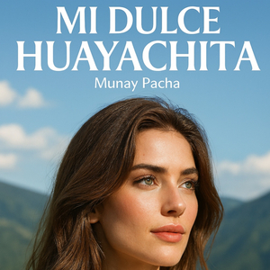 Mi Dulce Huayachita