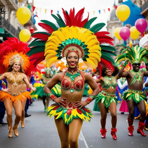 No Ritmo do Velhinho Torto