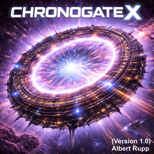 CHRONOGATE X (1.0)