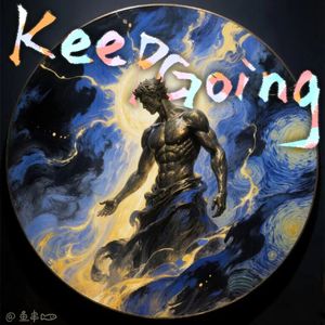 keepgoing