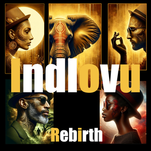 Les Rivières Pleurent Les Vents Ségarent (The Rivers Cry the Winds Wander)