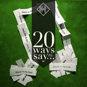 Singing Pretty Songs