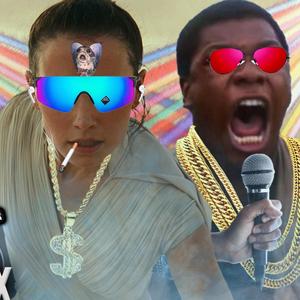 I'm All the Jedi (Rey x The Rise of Skywalker Theme)