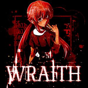 WRAITH (feat. VEST!GE)
