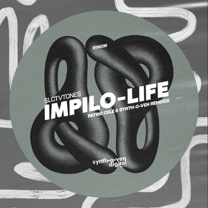 Impilo-Life (Patric Cele Remix)