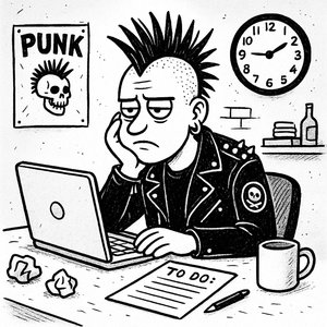 Shoulda Woulda Coulda