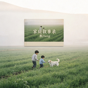 家庭记叙录