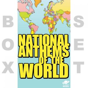 Der Er Et Yndigt Land (National Anthem of Denmark)