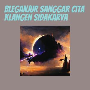 Bleganjur Sanggar Cita Klangen Sidakarya