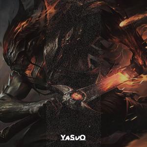 Rob Dougan-YaSuo-暗夜降临（不要让我太疯狂 remix）