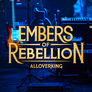 Embers of Rebellion