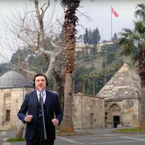 Kahramanlık Türküsü Maraş