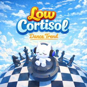 Low Cortisol