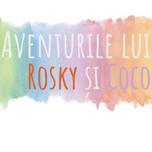 In lumea lui Rosky si Coco