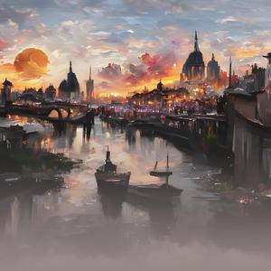 横浜 野毛 、酔いどれブルース