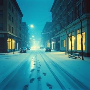 커피 한 잔의 온기