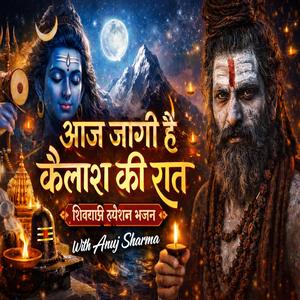 Aaj Jagi Hai Kailash Ki Raat