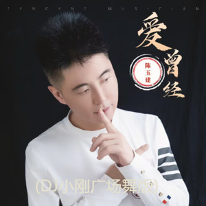 爱曾经 (DJ小刚广场舞版)