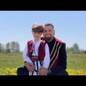 Toplanë vendlindja ime