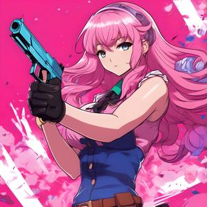 UN ARMA RMX (feat. CDL OFICIAL, G-HEATSPI & LUISMA)