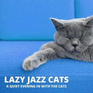 Purrrfect Jazz For Your Cat